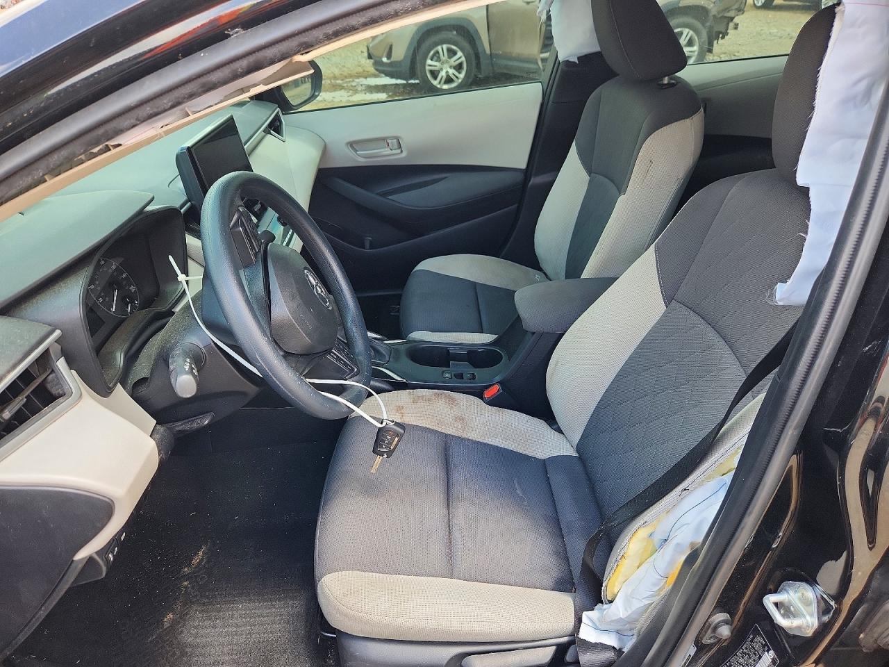 2024 Toyota Corolla Le - Фото 7