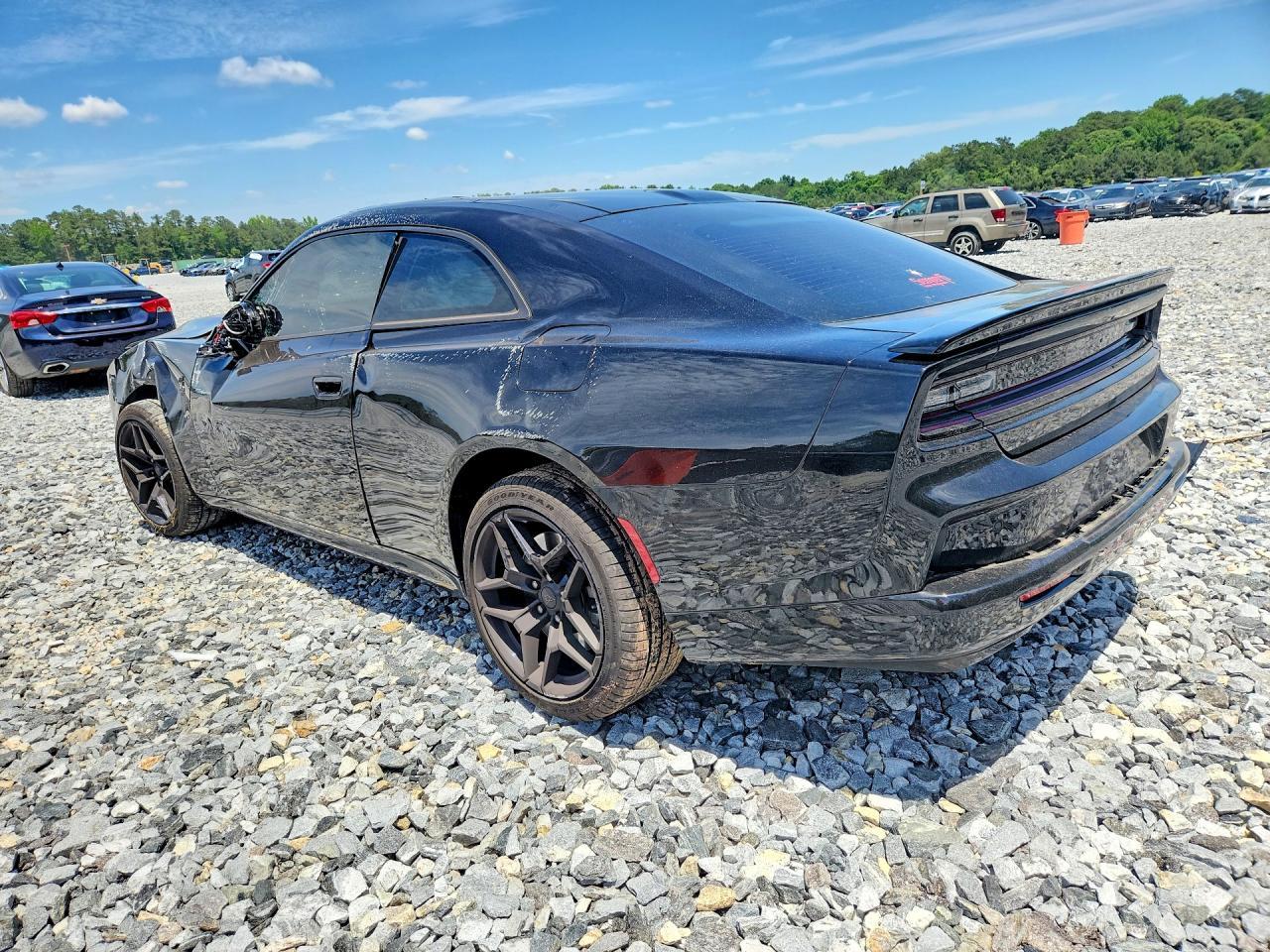 2026 Dodge Charger Scat Pack - Фото 2