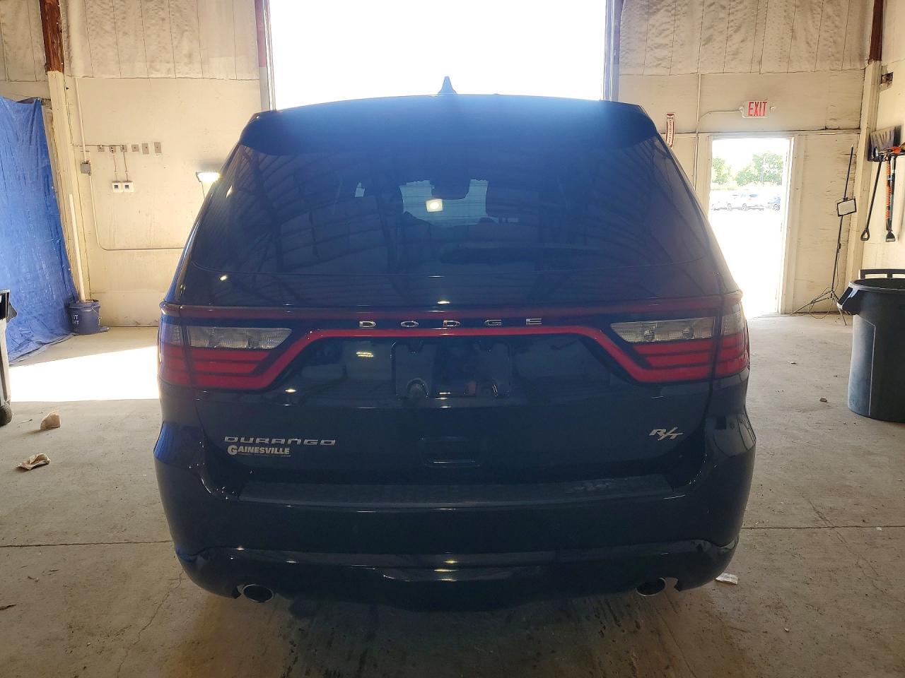 2021 Dodge Durango R - Image 6