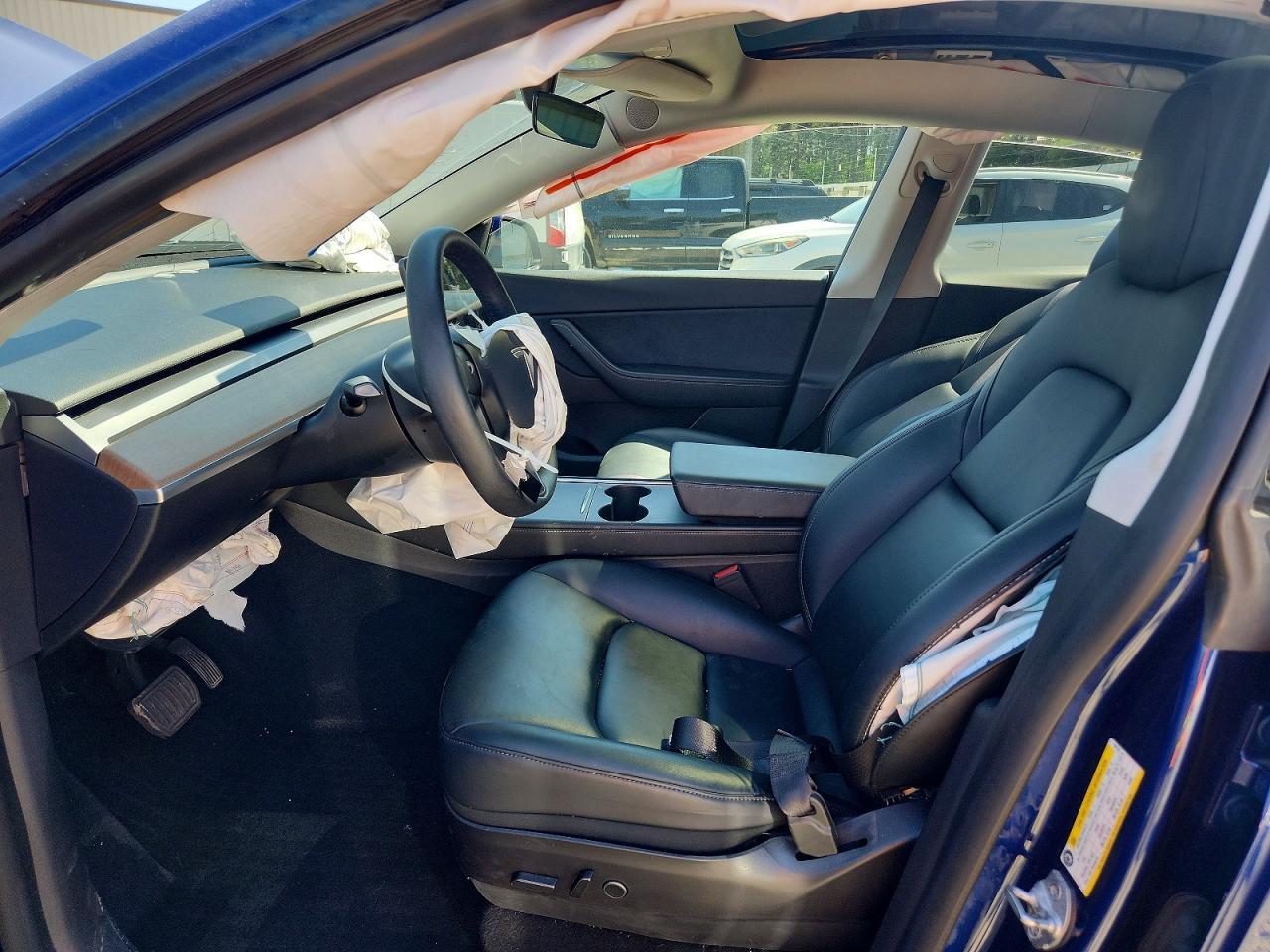2021 Tesla Model Y - Image 7