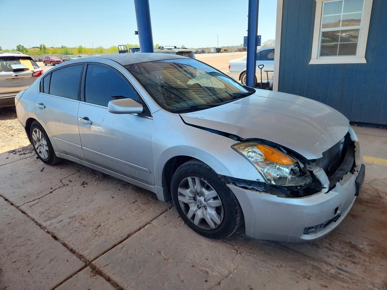 2009 Nissan Altima 2.5 - Image 4