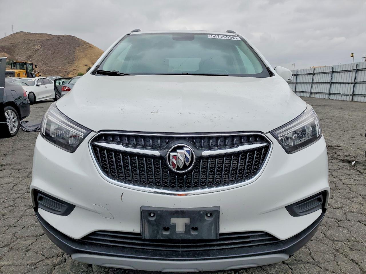 2019 Buick Encore Preferred - Фото 5