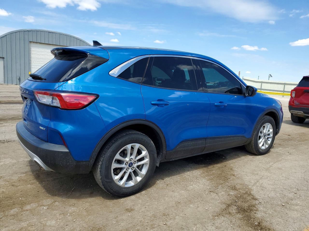 2020 Ford Escape Se - Image 3