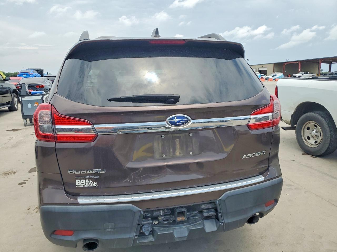 2019 Subaru Ascent Premium - Image 6