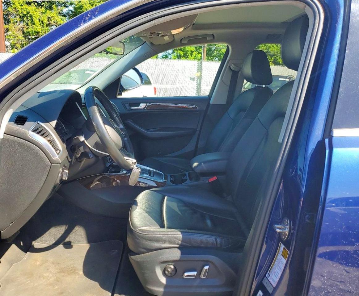 2016 Audi Q5 Premium - Фото 7