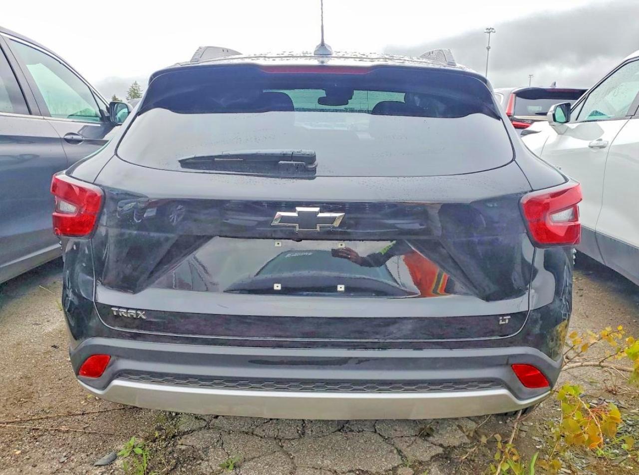 2026 Chevrolet Trax 1Lt - Фото 6