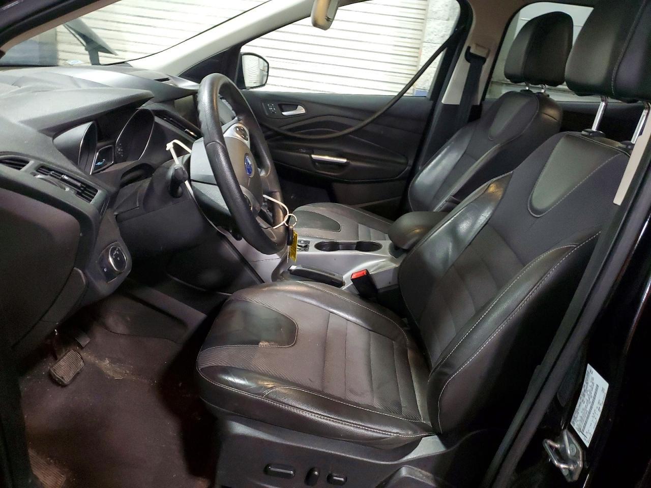 2015 Ford Escape Se - Image 7