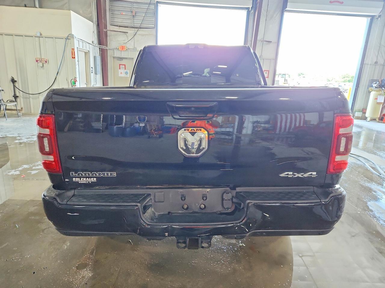 2024 Ram 2500 Laramie - Image 6