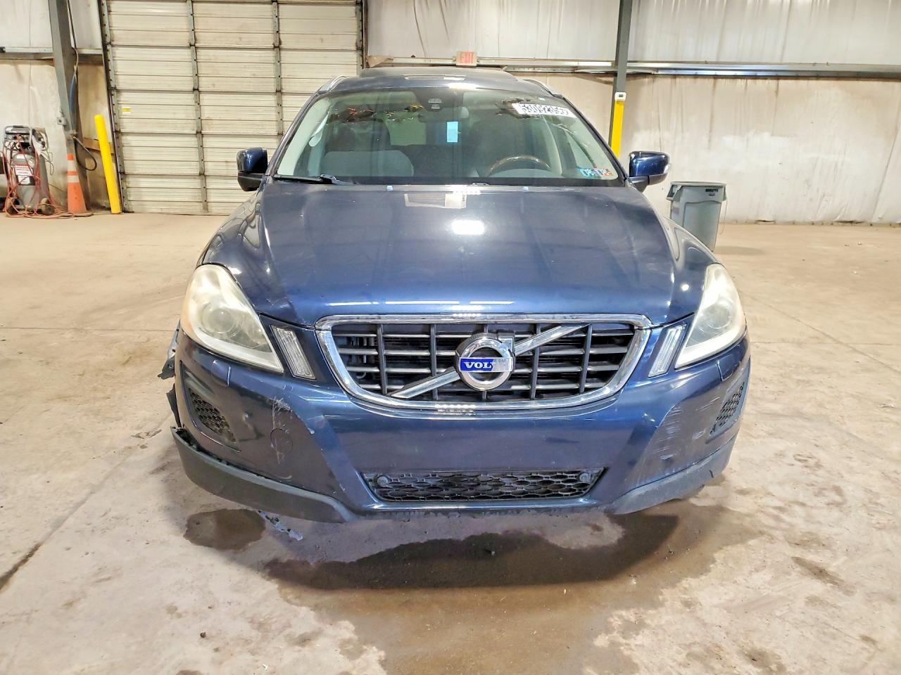 2013 Volvo Xc60 T6 - Image 5