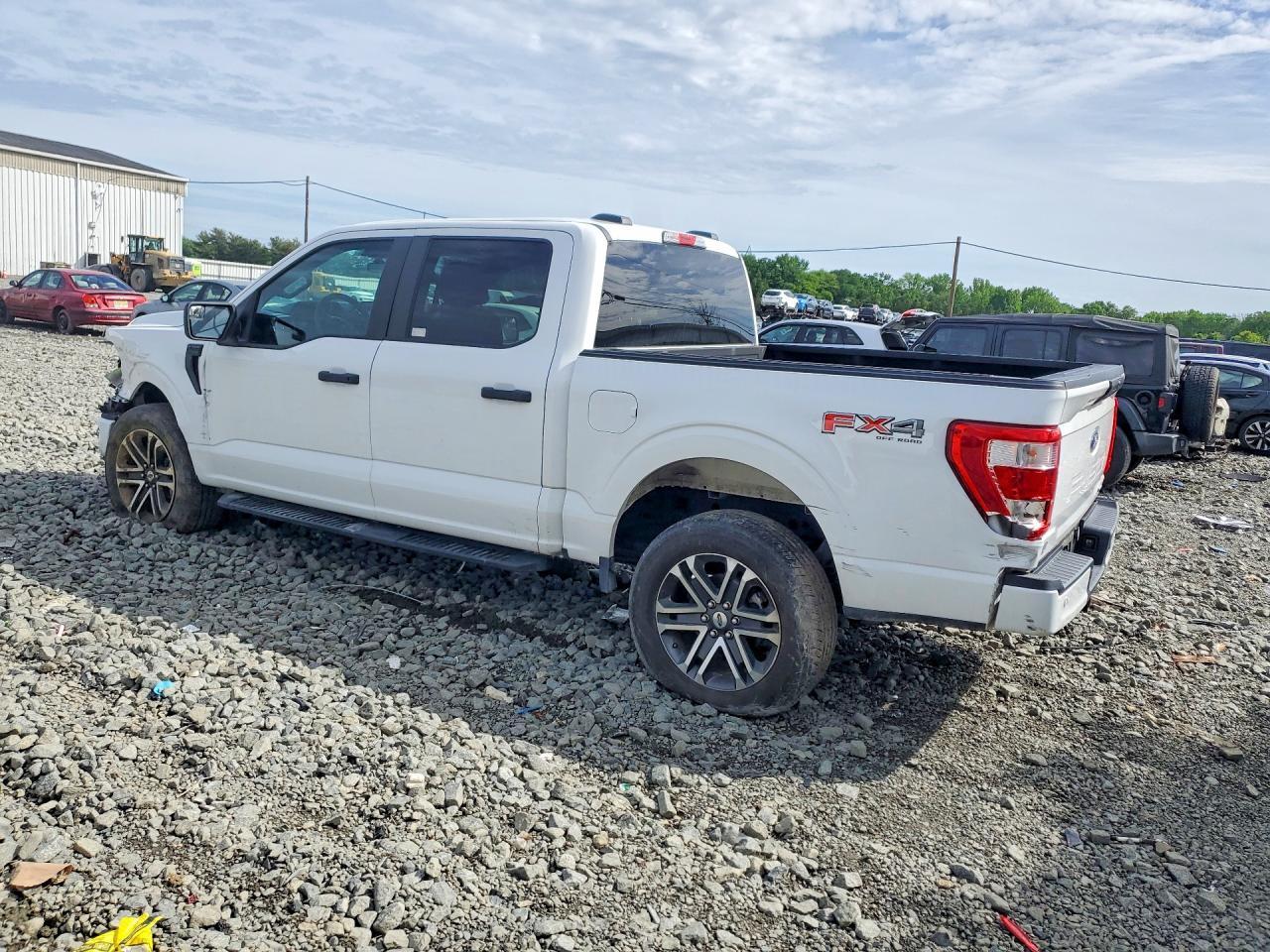 2023 Ford 150 - Image 2