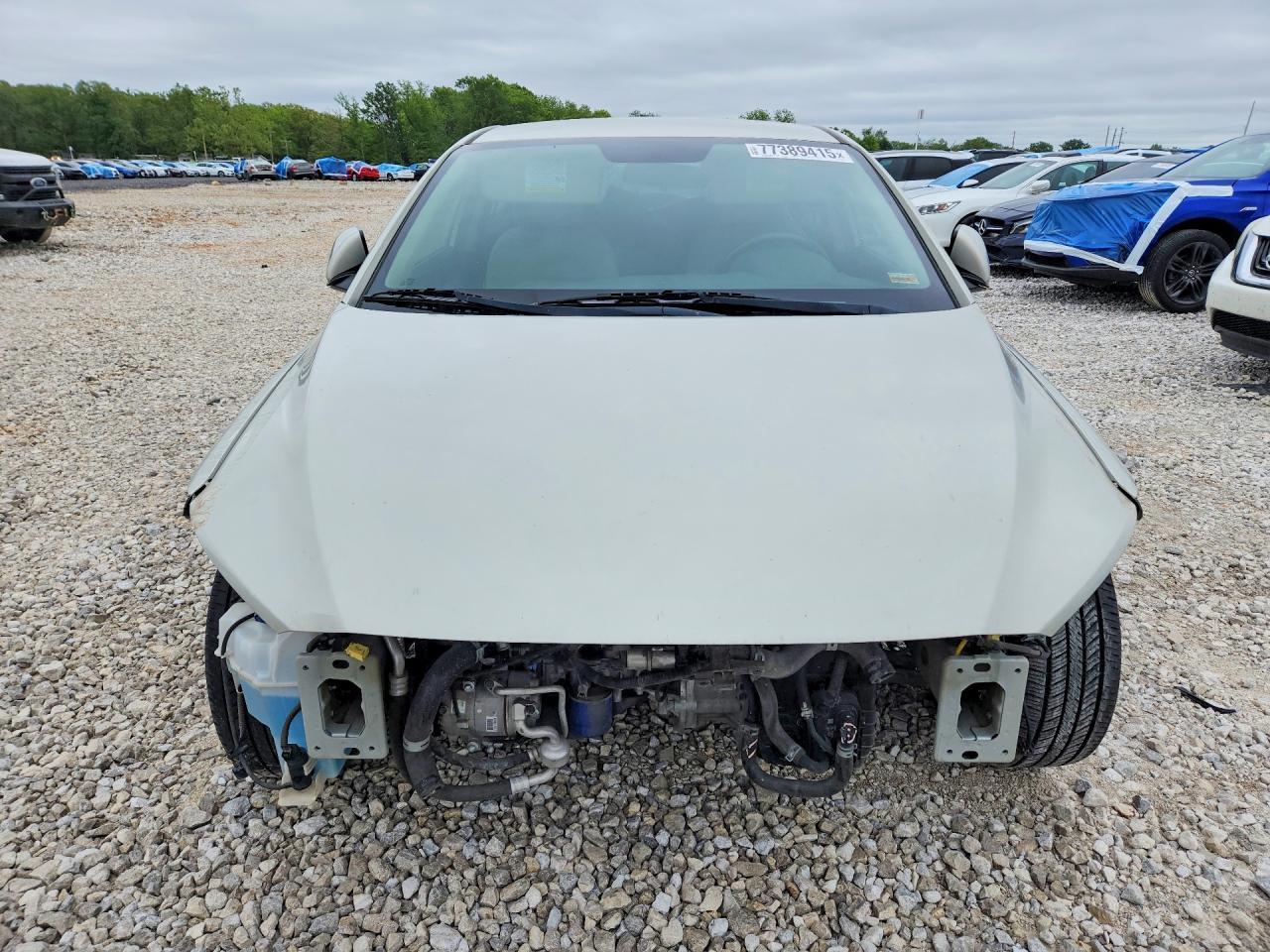 2017 Hyundai Elantra Se - Image 5