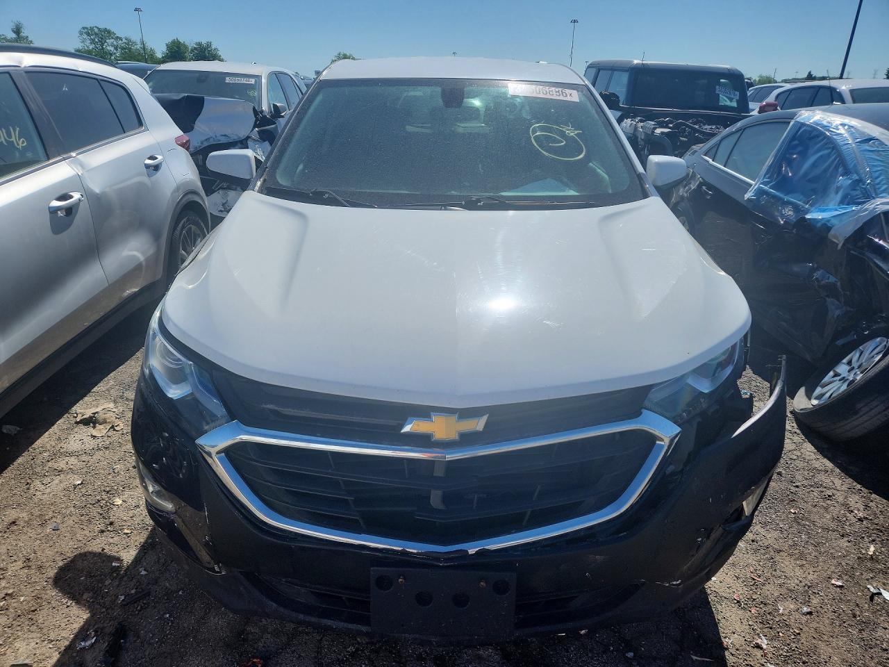 2019 Chevrolet Equinox Lt - Image 5