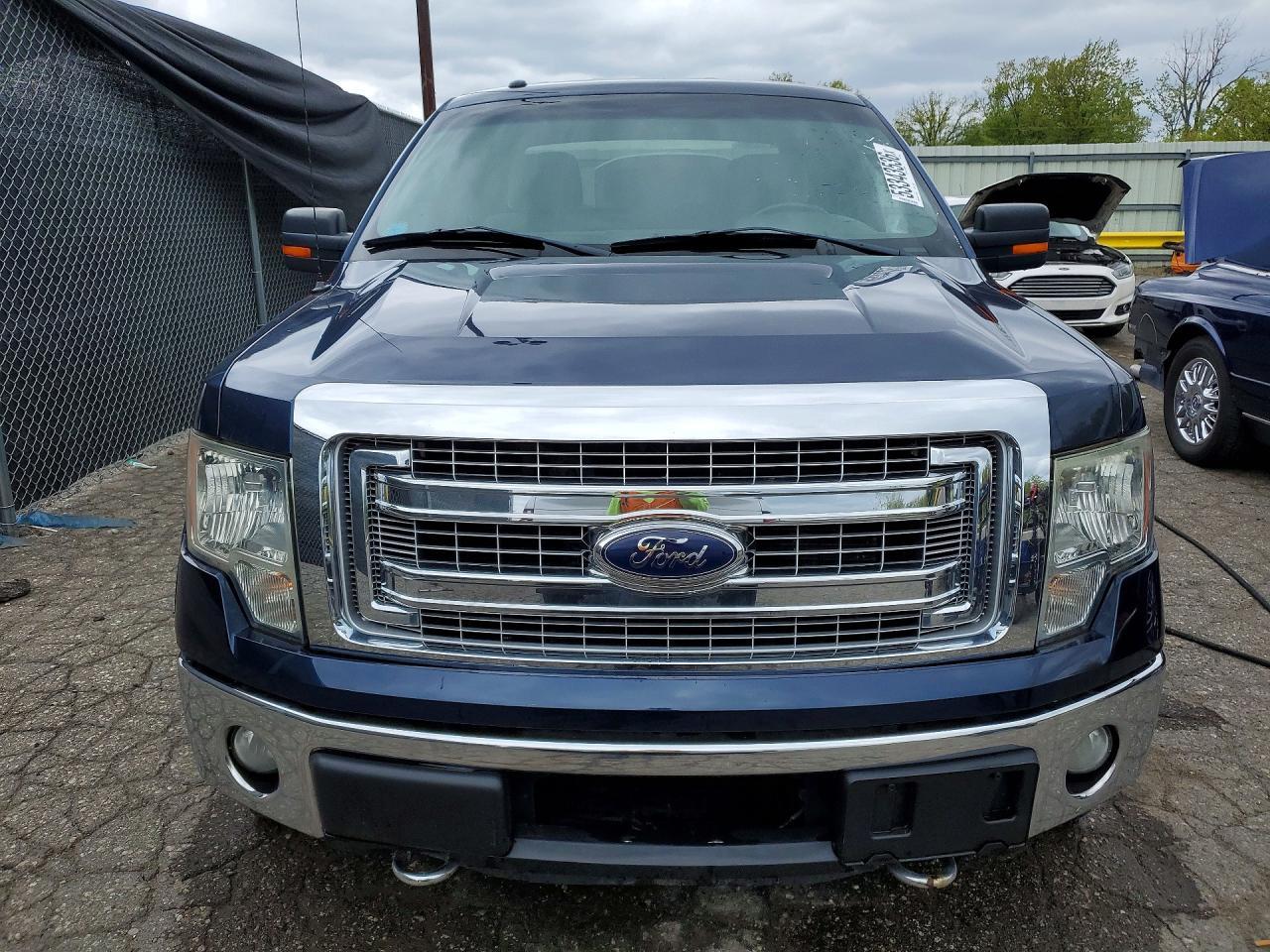 2013 Ford F150 Super Cab - Фото 5