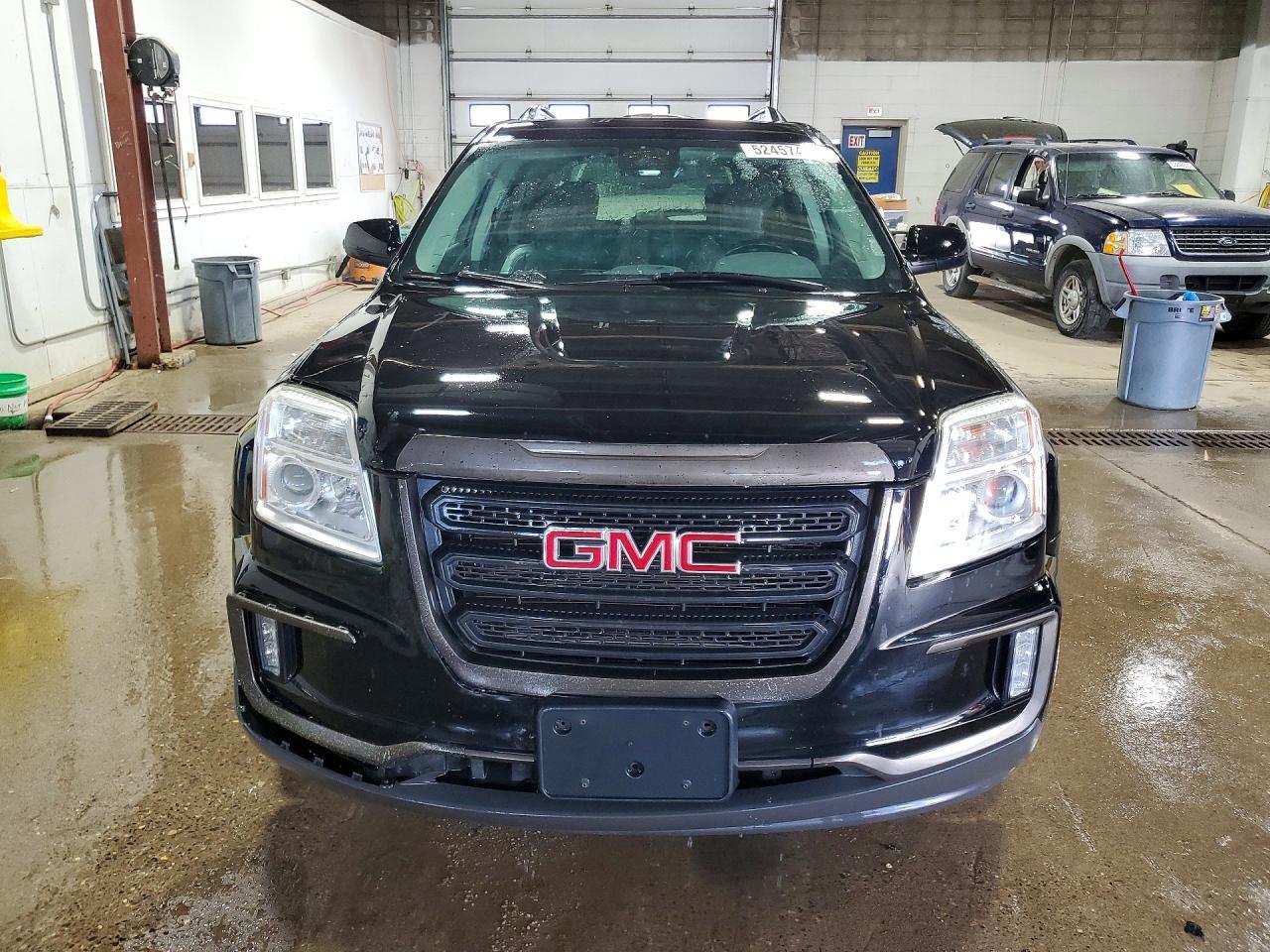 2017 GMC Terrain Slt - Image 5