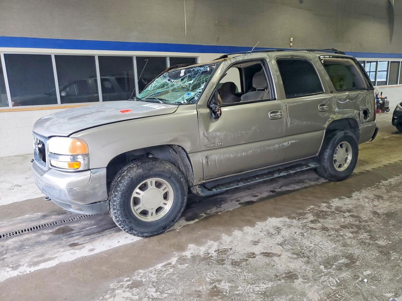 lot
