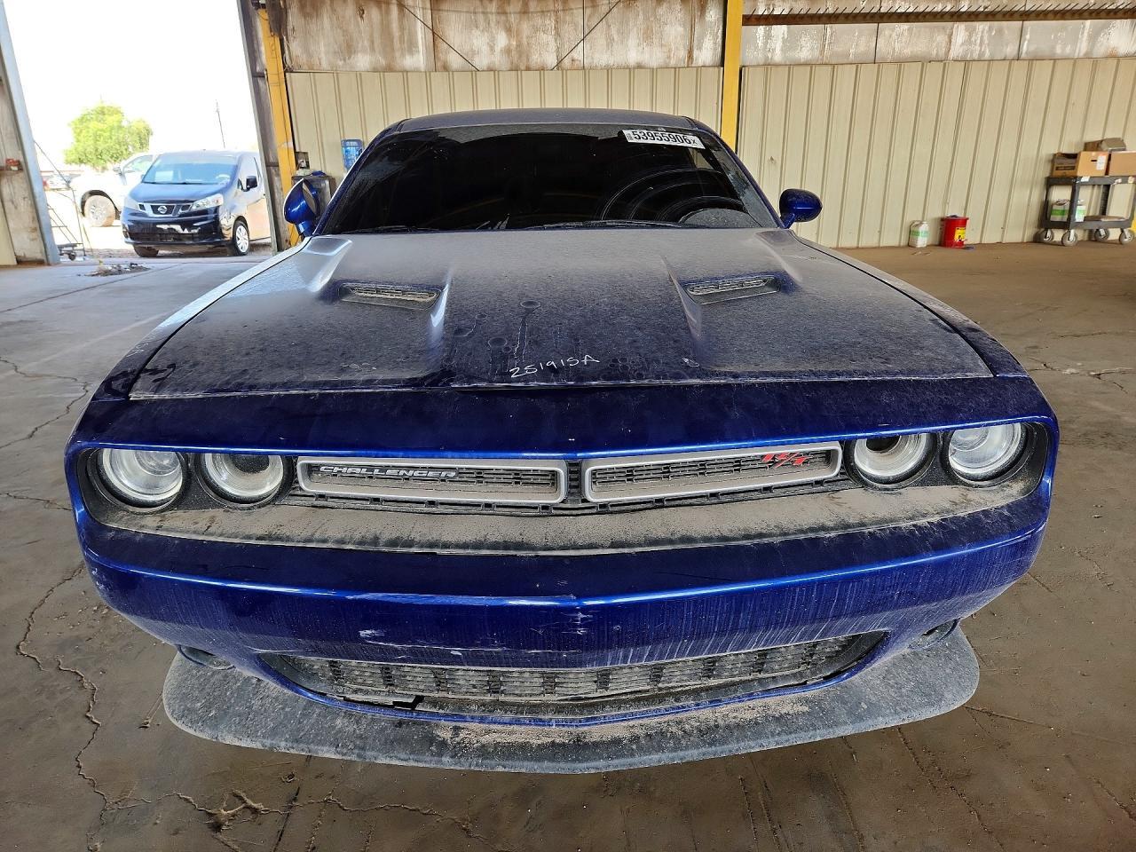 2018 Dodge Challenger R - Image 5