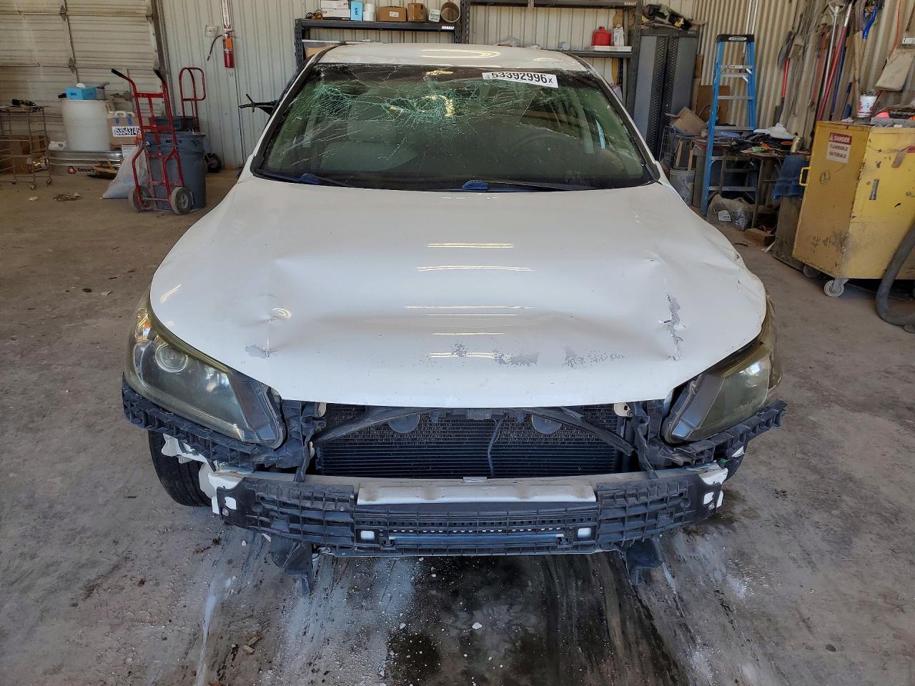 2014 Honda Accord - Фото 5