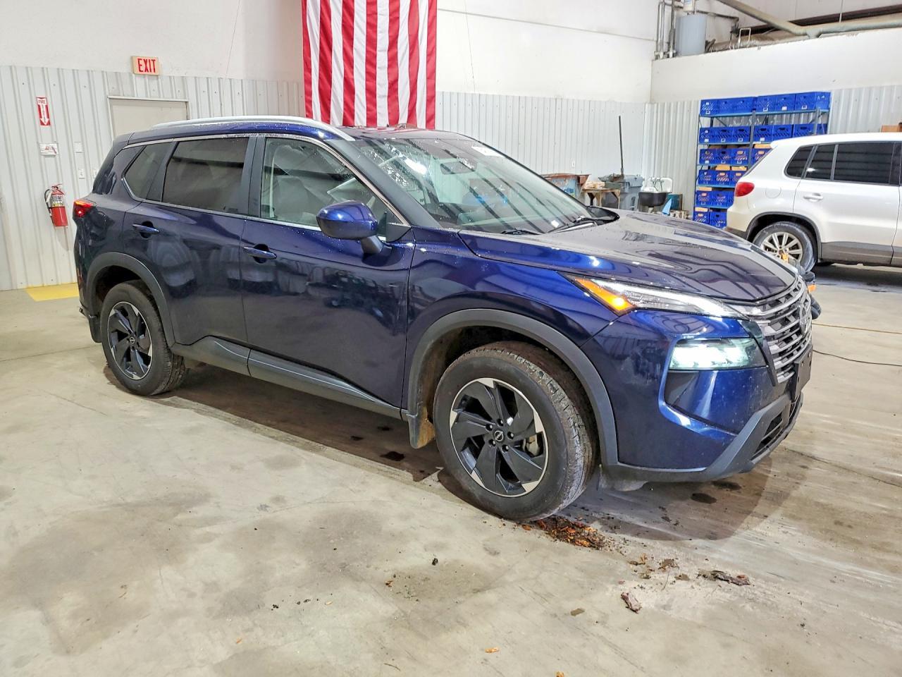 2024 Nissan Rogue - Image 4