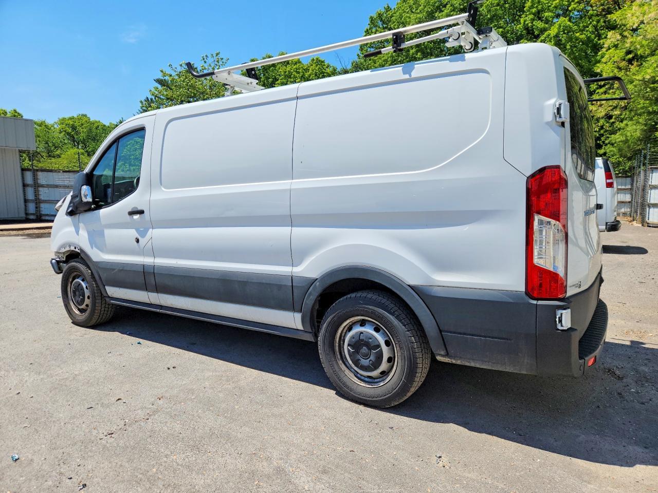 2023 Ford Transit T-150 - Фото 2
