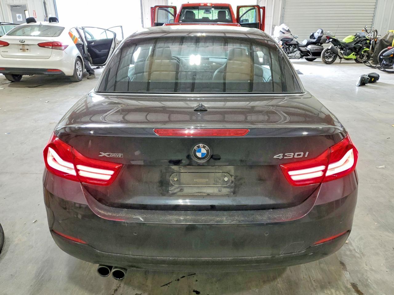 2018 BMW 430Xi - Image 6