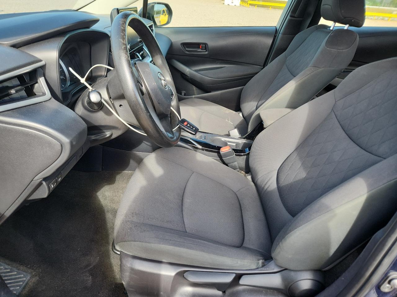 2022 Toyota Corolla Le - Image 7