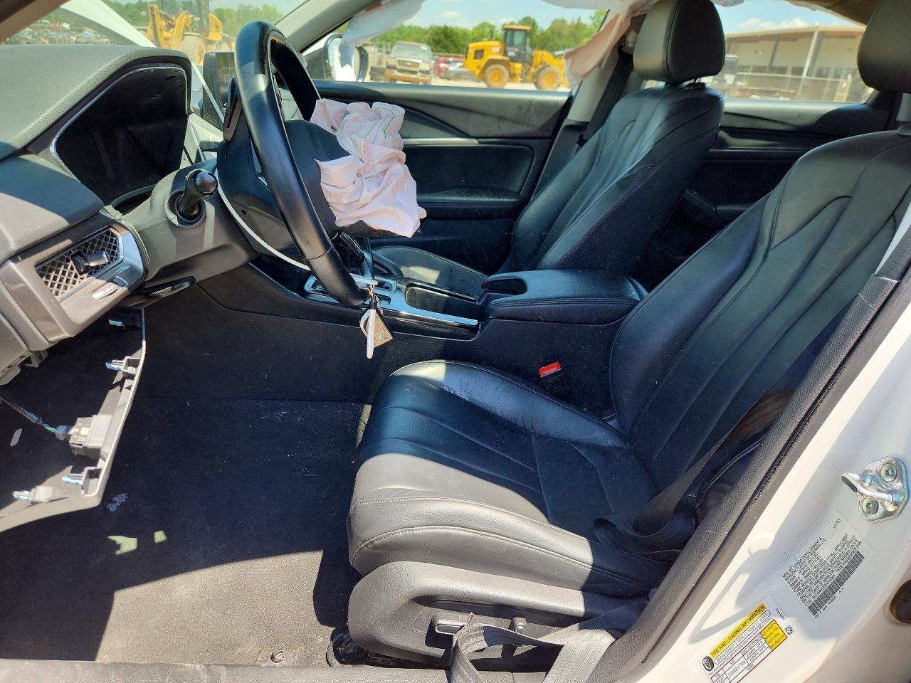 2024 Acura Integra - Image 7