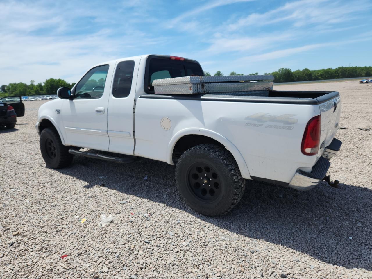 1999 Ford F150 - Image 2