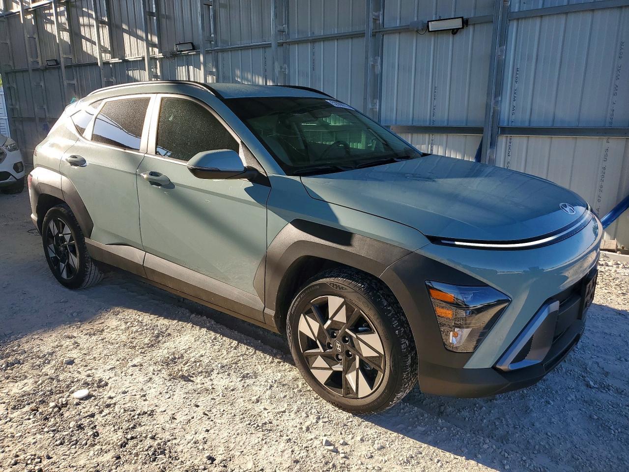 2024 Hyundai Kona Sel - Image 4