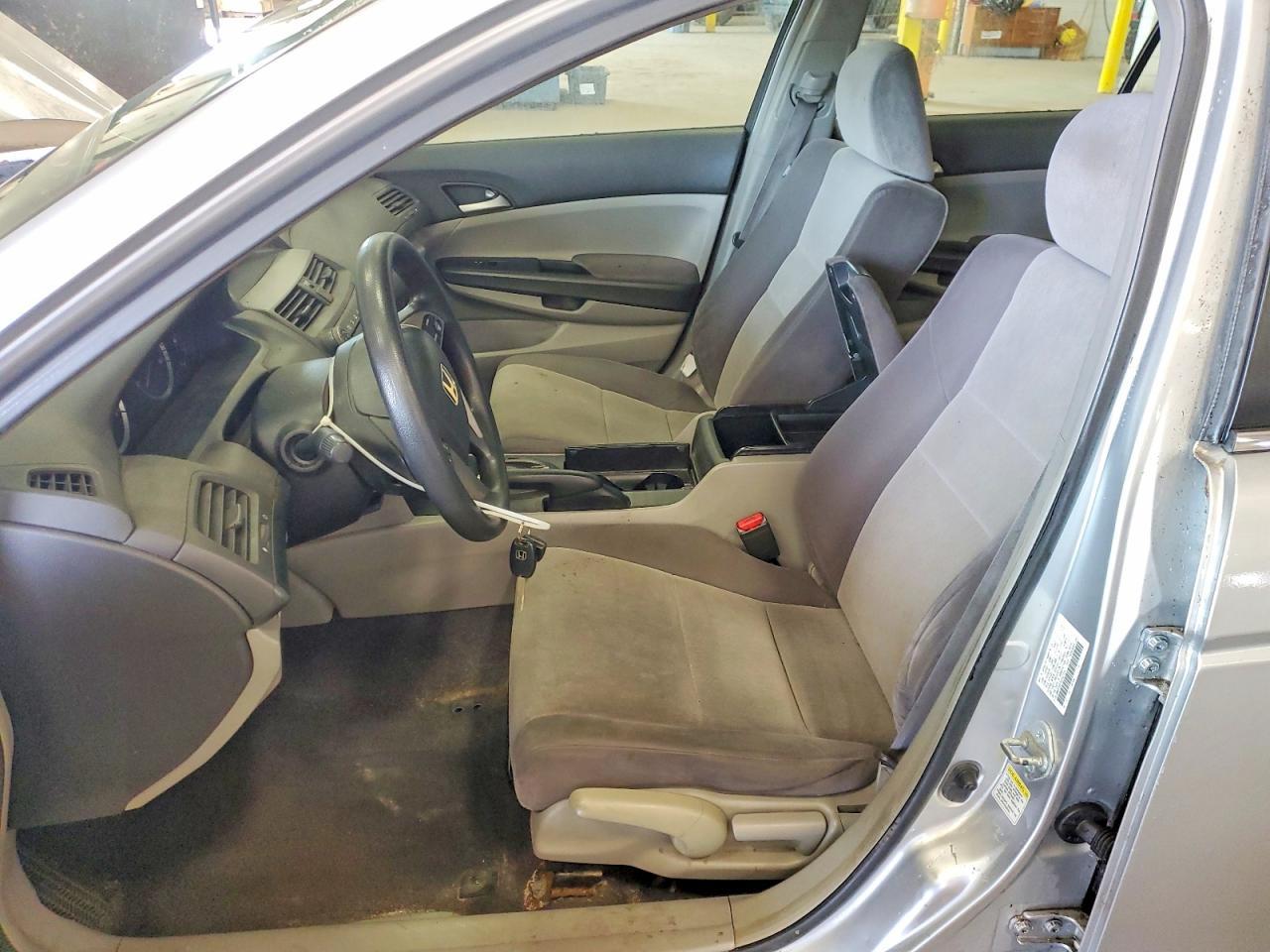 2007 Honda Accord - Фото 7