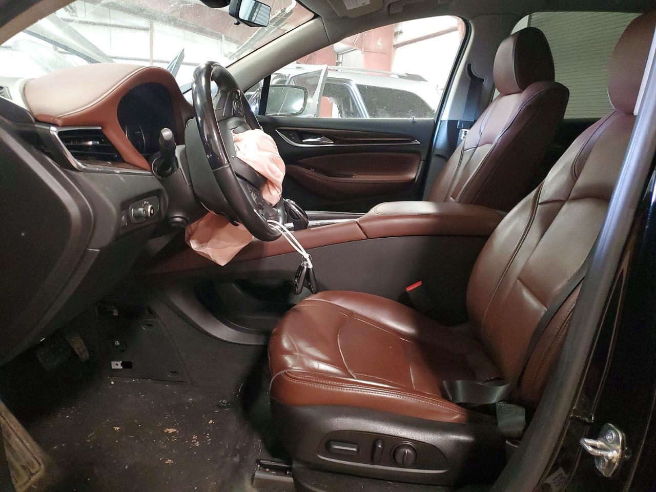 2018 Buick Enclave Avenir - Image 7