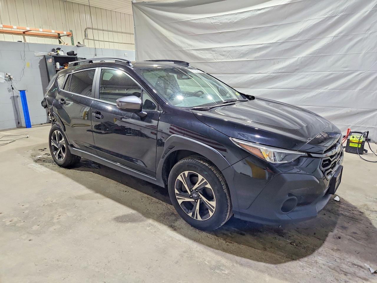 2024 Subaru Crosstrek Premium - Image 4