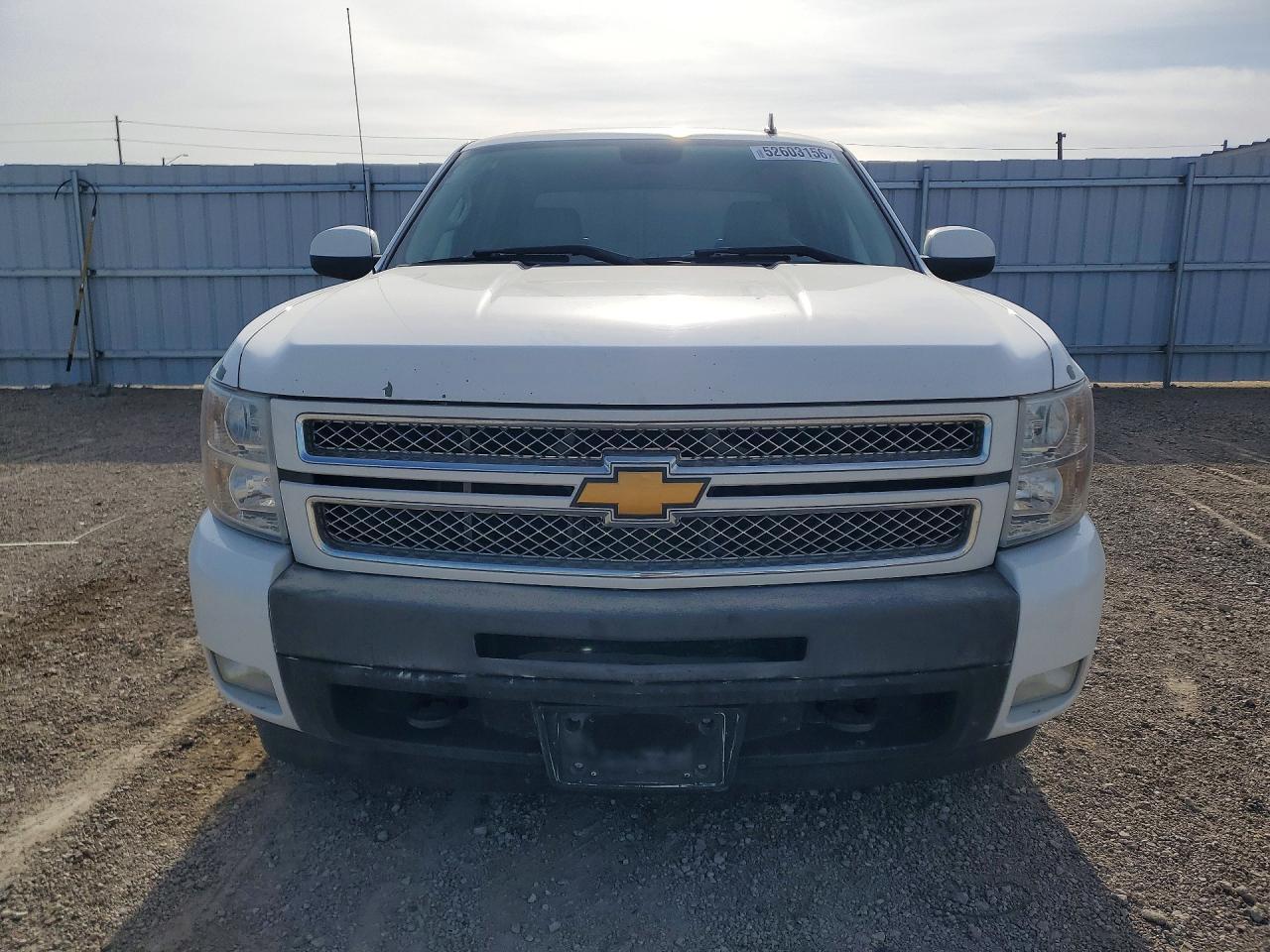2013 Chevrolet Silverado K1500 Ltz - Фото 5