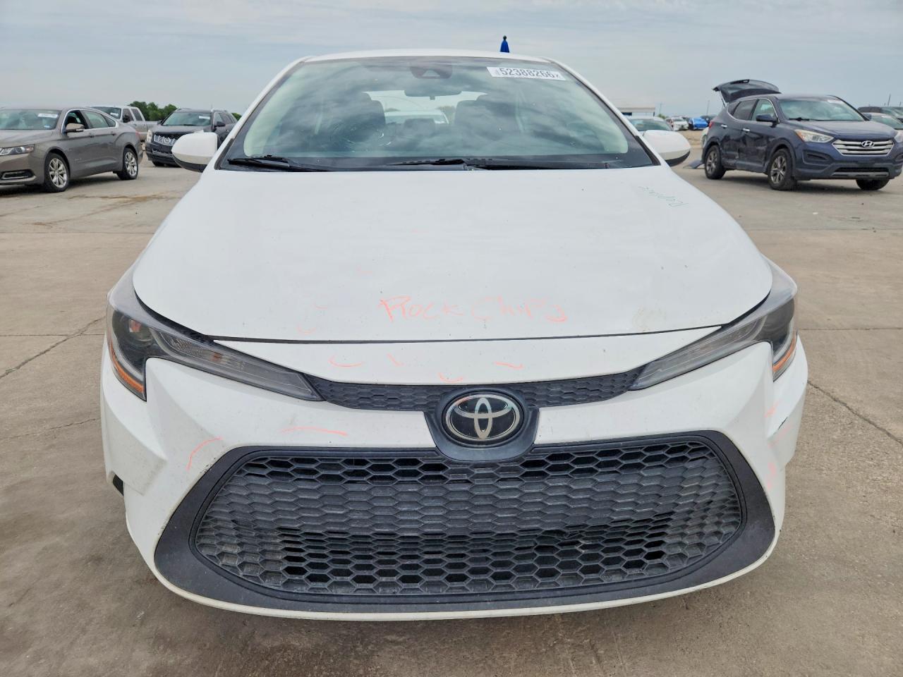 2022 Toyota Corolla Le - Фото 5