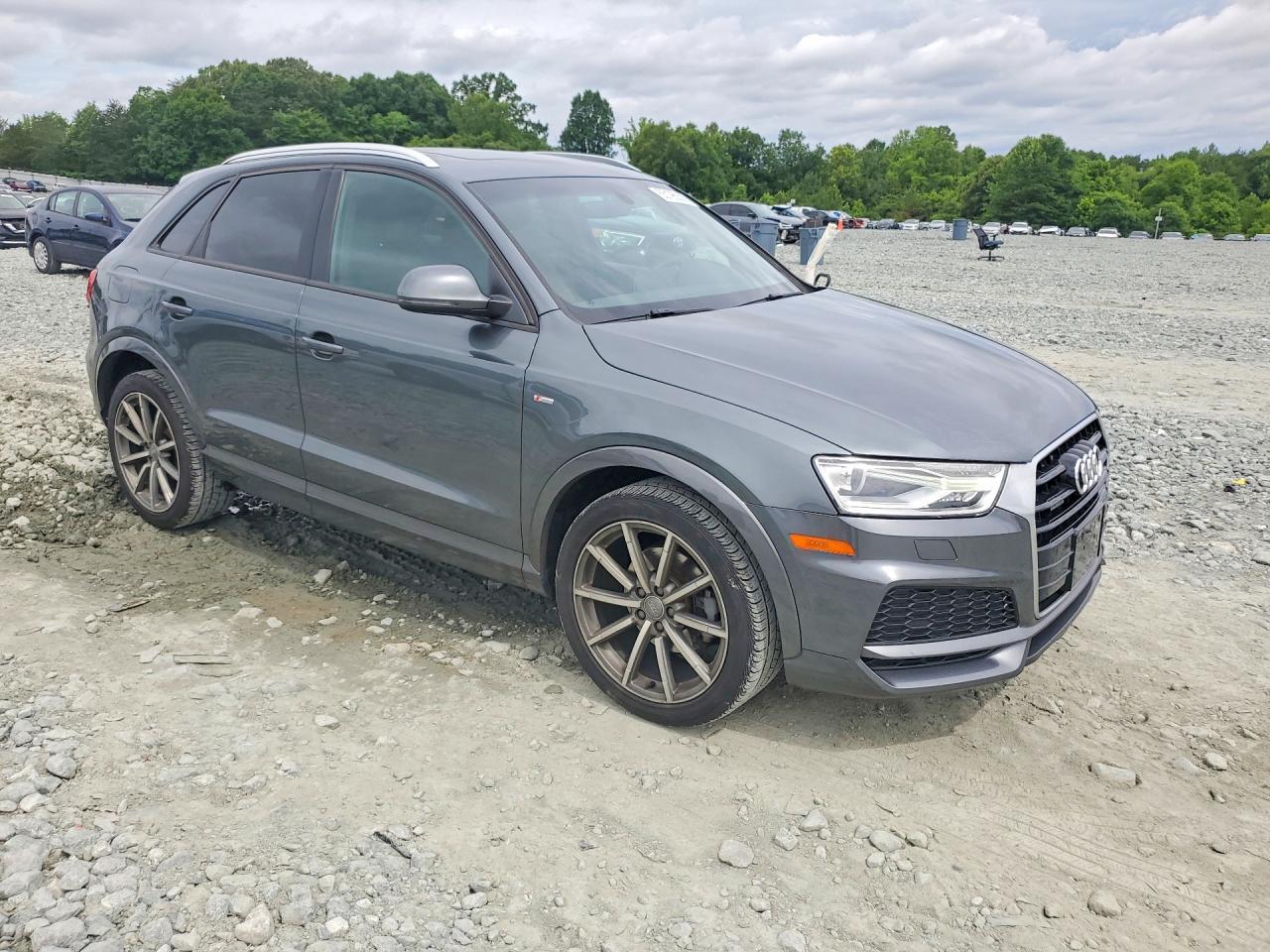 2018 Audi Q3 Premium - Image 4