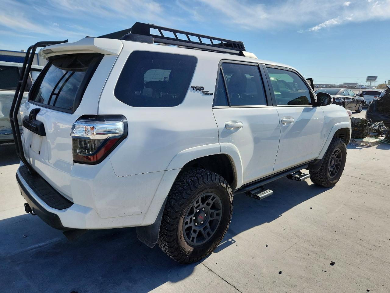 2019 Toyota 4Runner - Фото 3