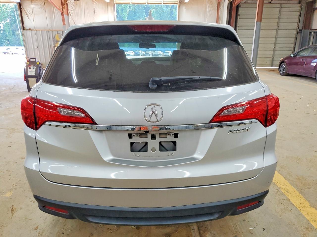 2013 Acura Rdx - Image 6