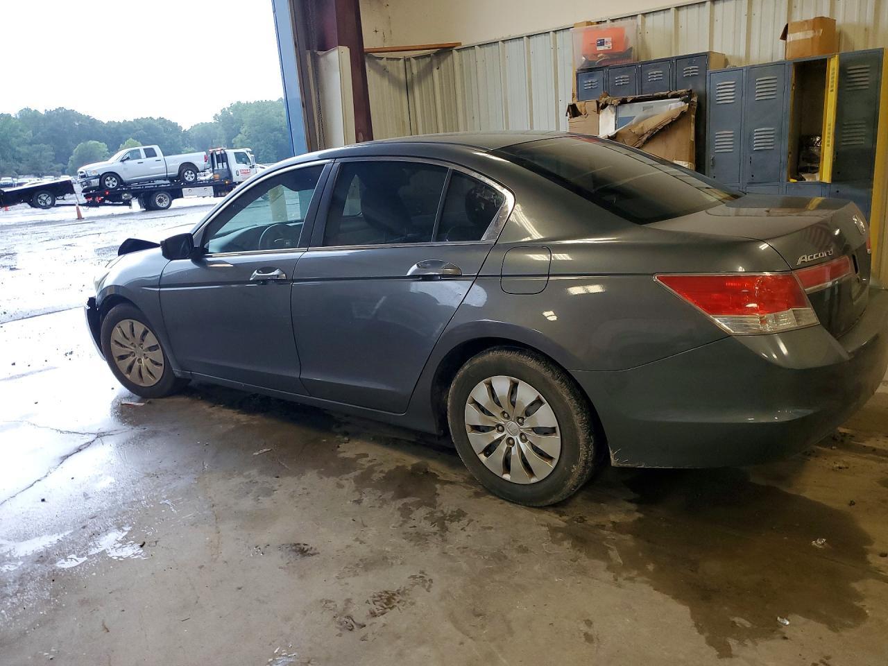 2011 Honda Accord Lx - Фото 2