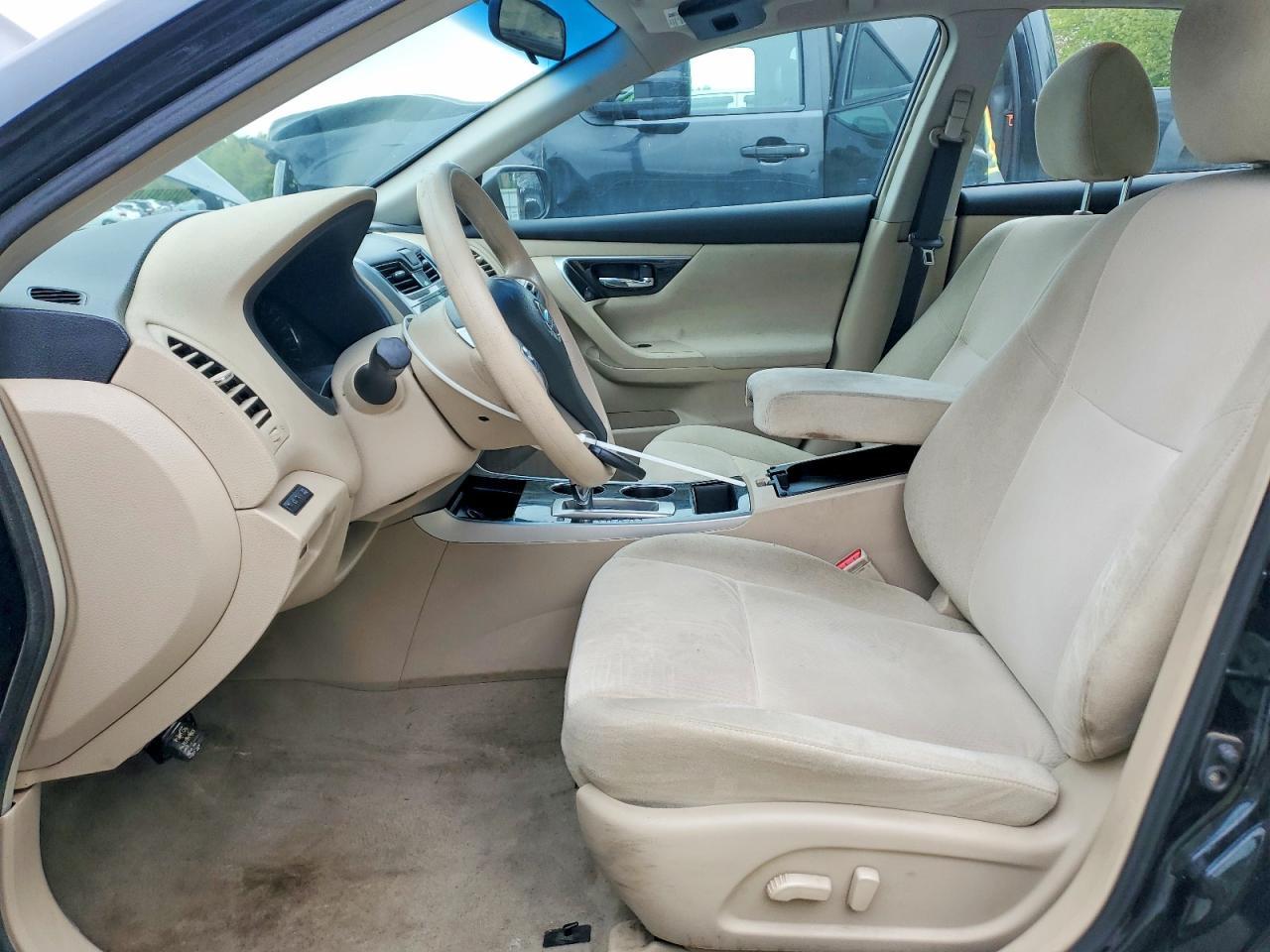 2013 Nissan Altima 2.5 - Фото 7