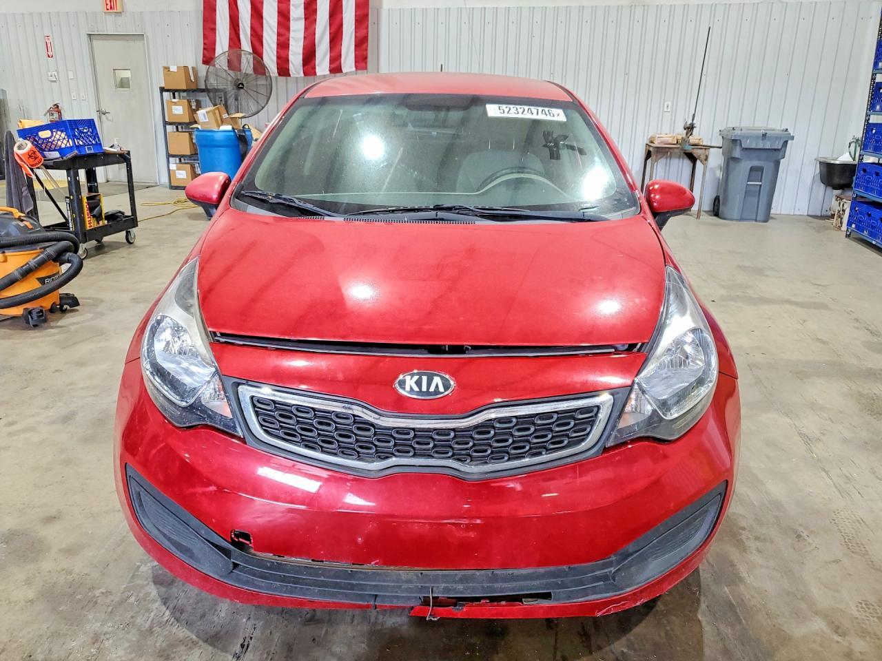 2015 Kia Rio - Фото 5
