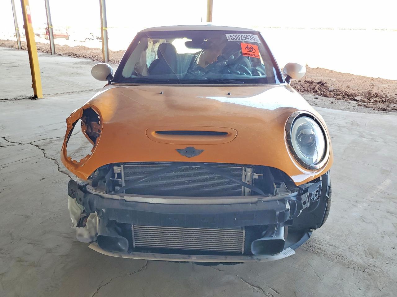 2014 Mini Cooper S - Фото 5