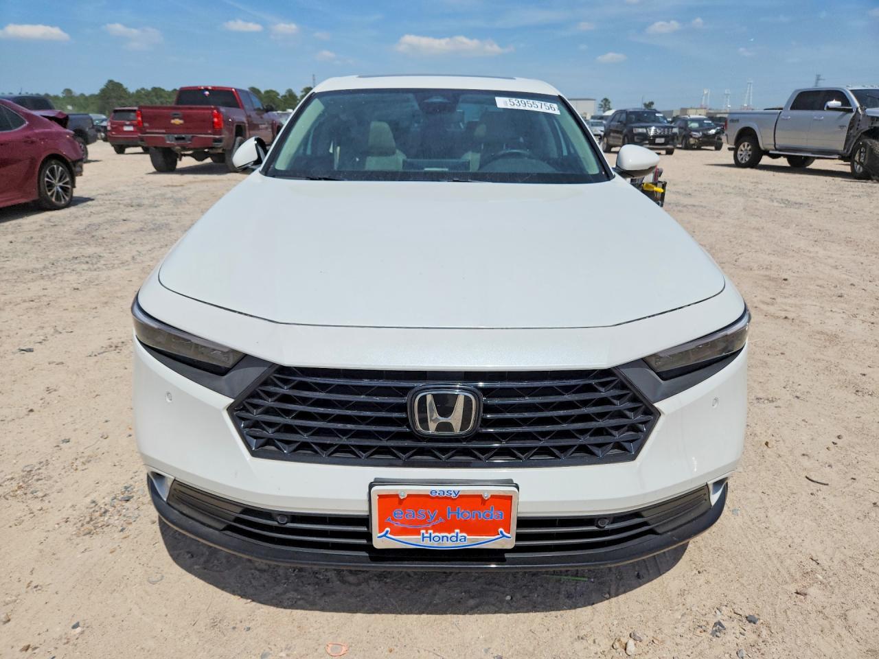 2024 Honda Accord - Image 5