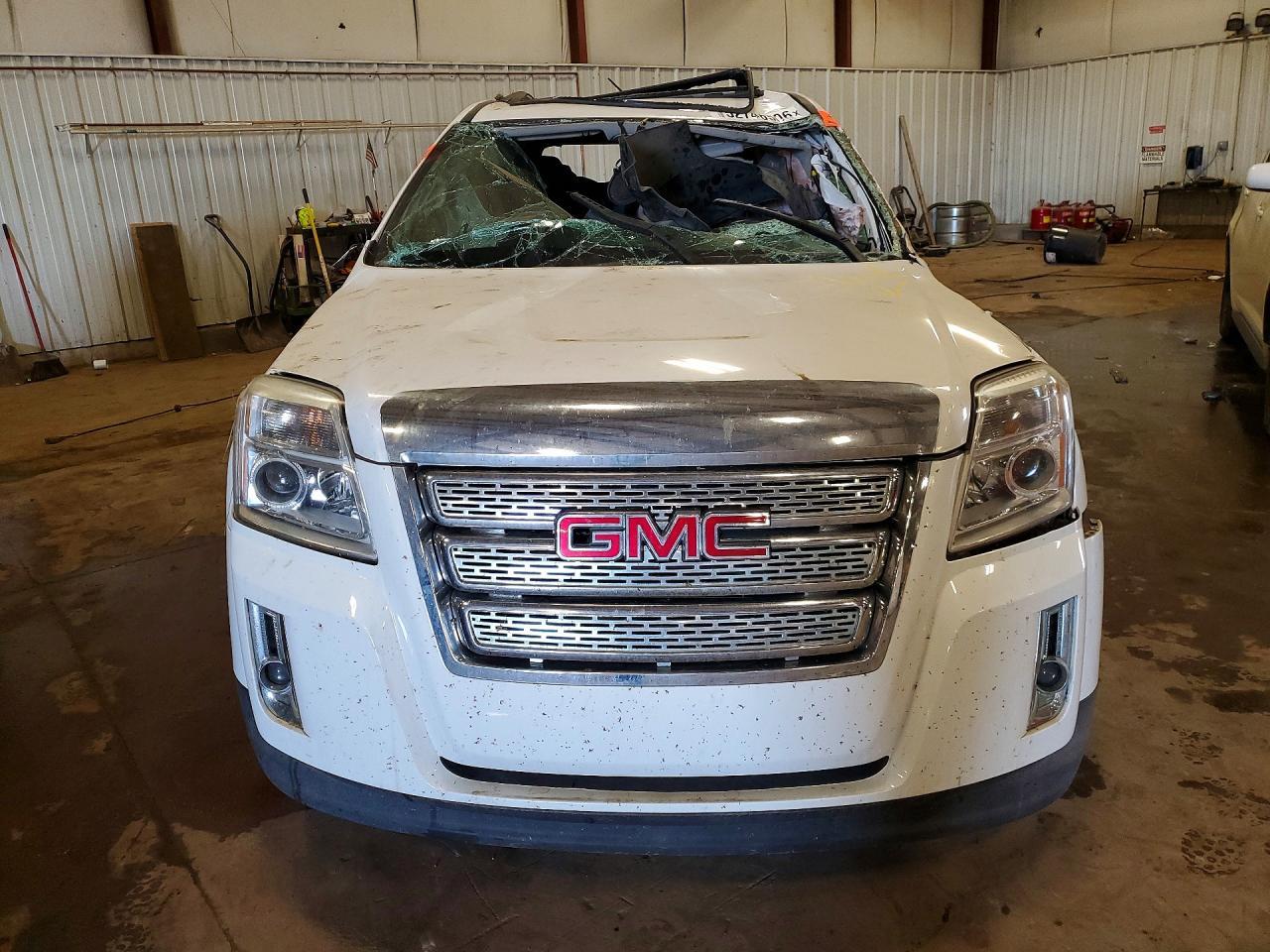 2015 GMC Terrain Sle - Image 5