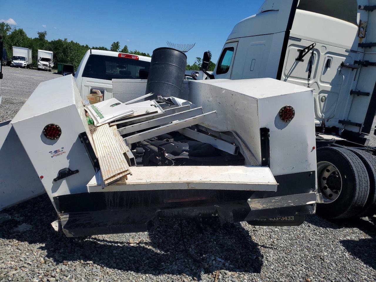 2024 Ram 5500 - Фото 6