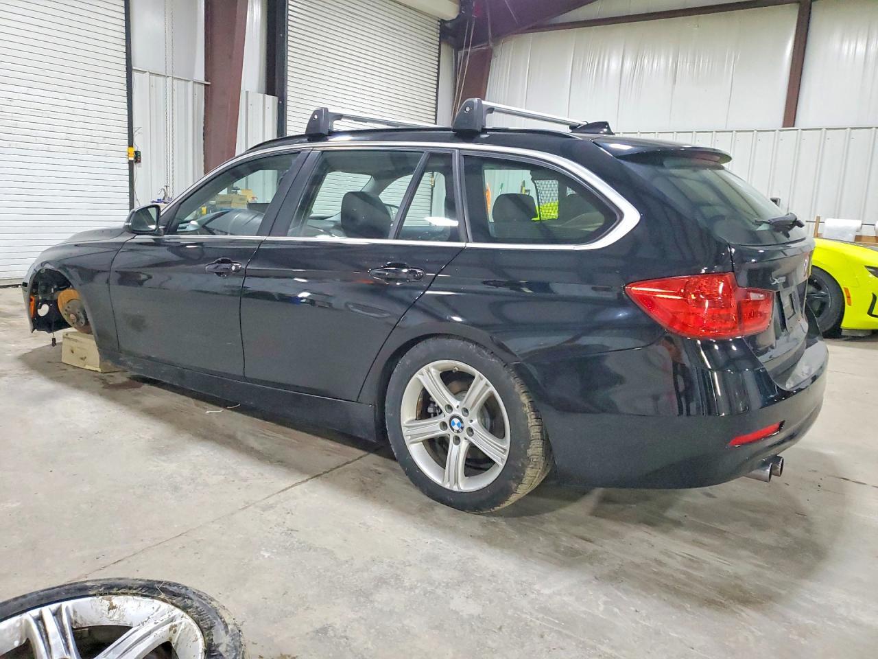 2015 BMW 328 I - Image 2