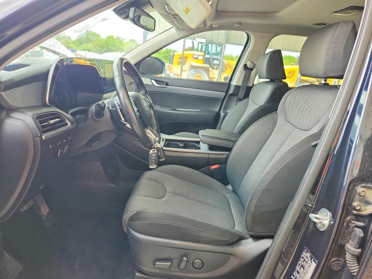 2020 Hyundai Palisade - Фото 7