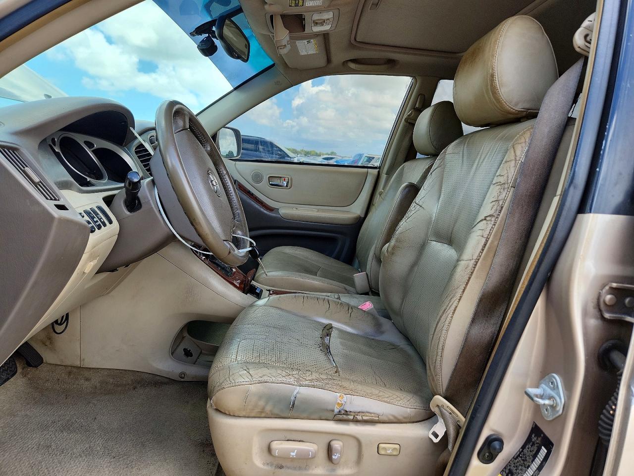 2006 Toyota Highlander Limited - Фото 7