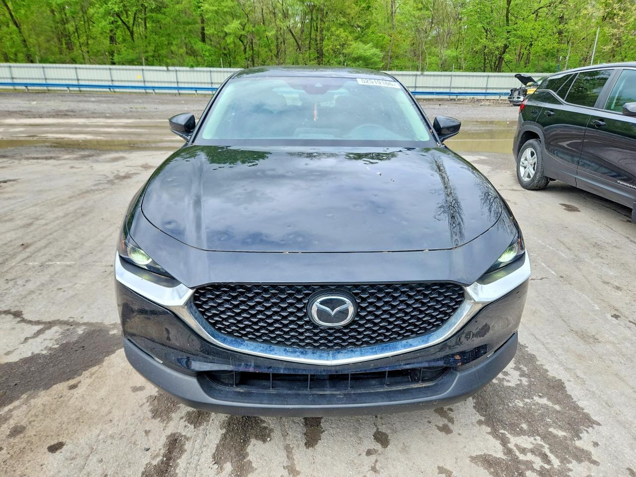 2021 Mazda Cx-30 - Image 5