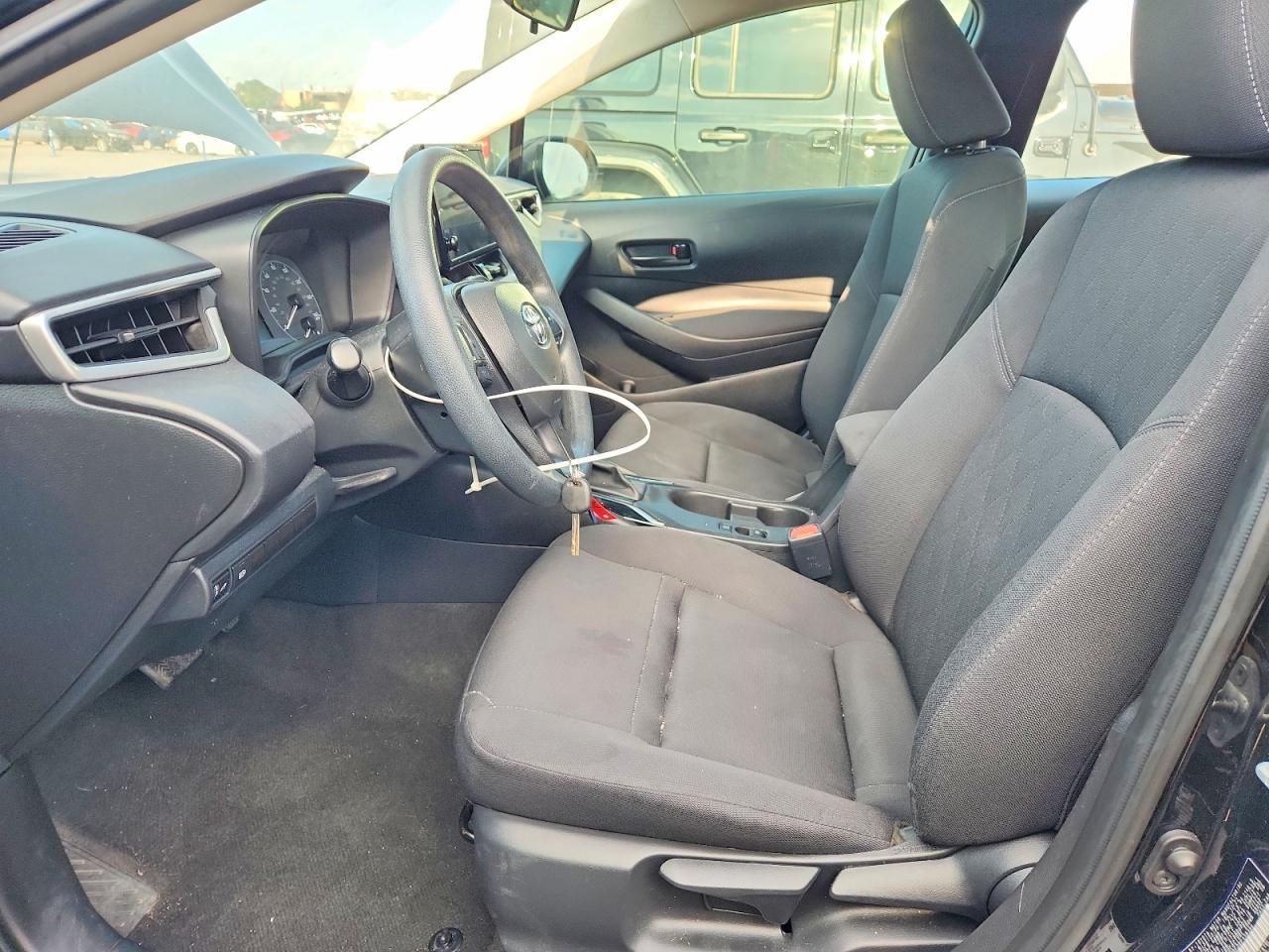 2024 Toyota Corolla Le - Image 7