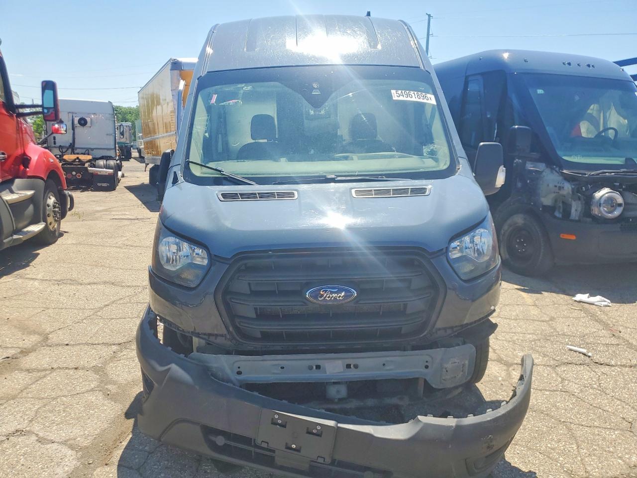 2020 Ford Transit T-250 - Image 5