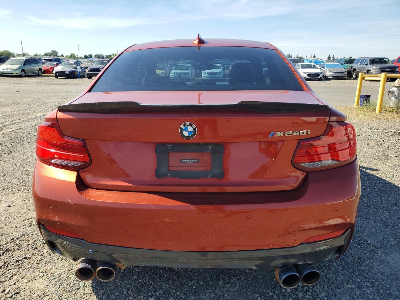 2018 BMW M240I - Фото 6
